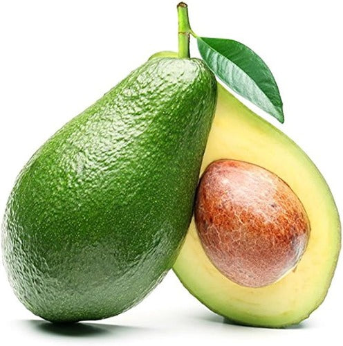 Butter fruit