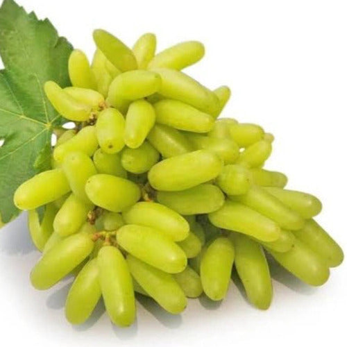 Green Grapes