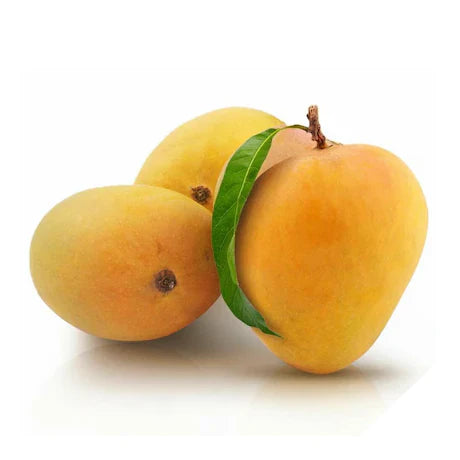 Alphonso Mango
