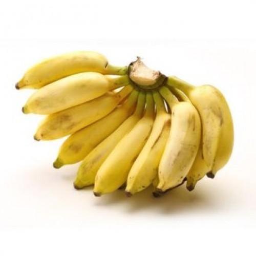 Banana (Yellaki)