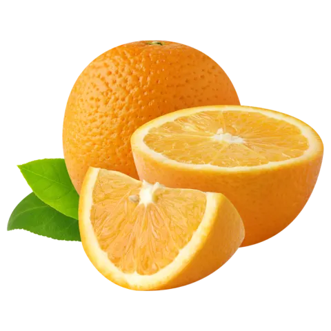 Malta Orange