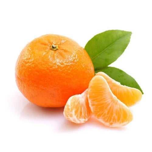 Mandarin Orange