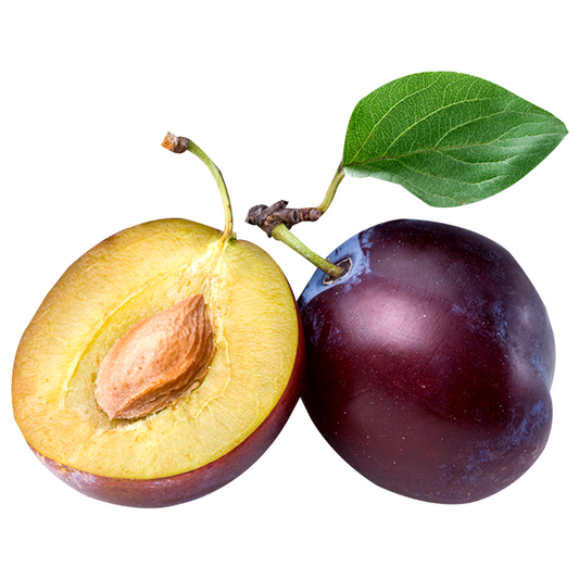 Plums